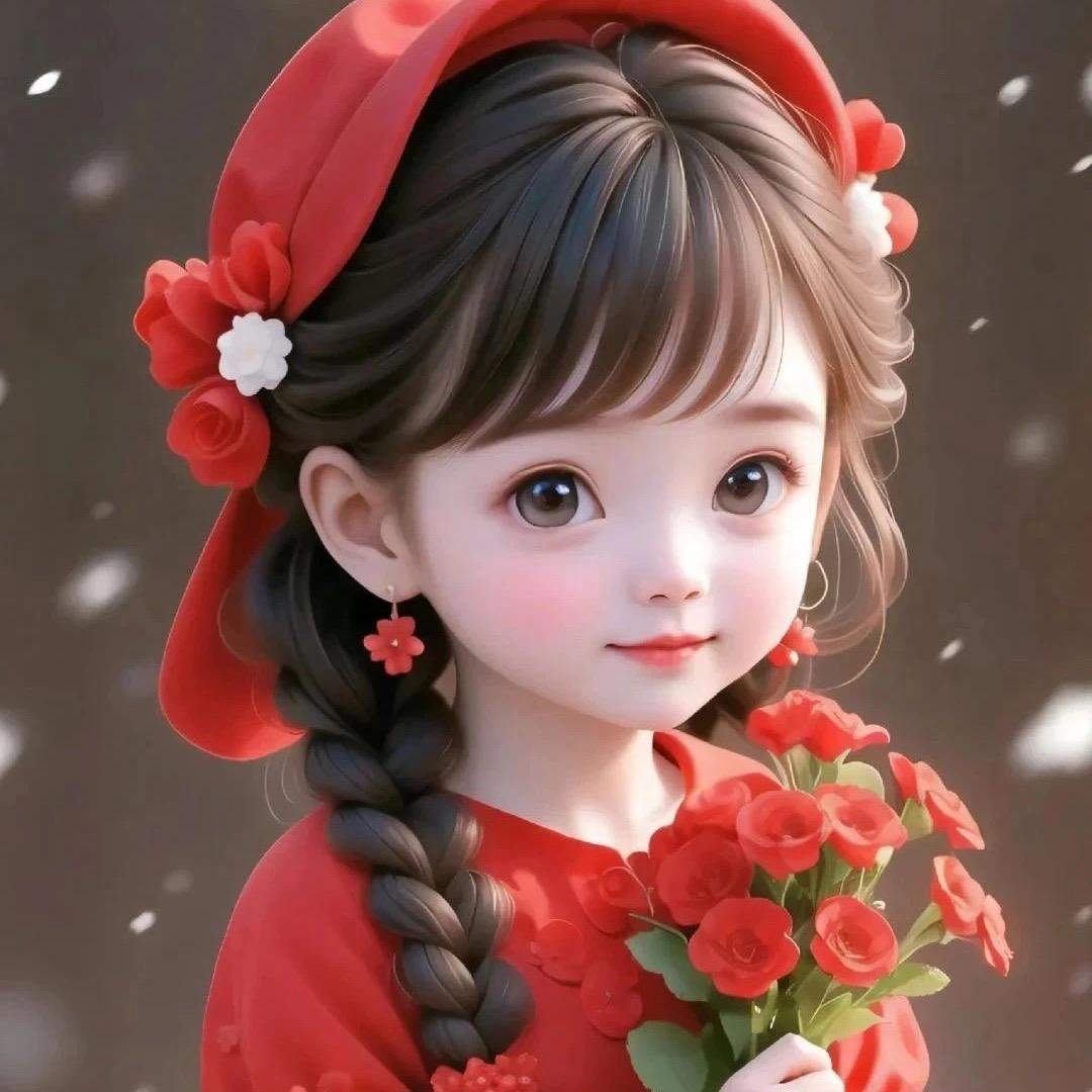 幸福女神来了🧚🧚🧚