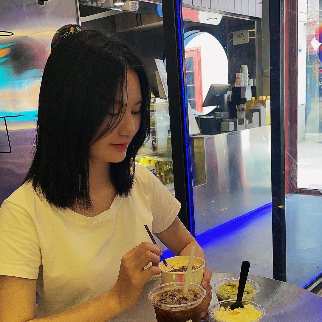 洋洋探店