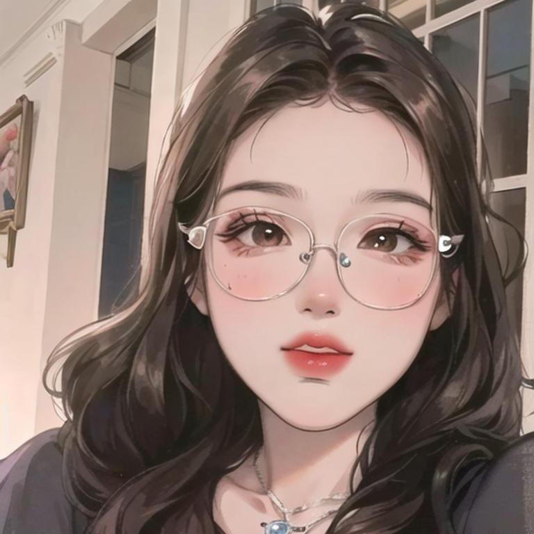 露露🍃