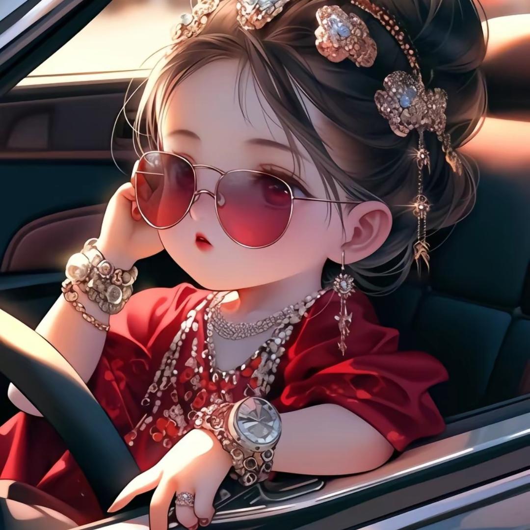 万万金子