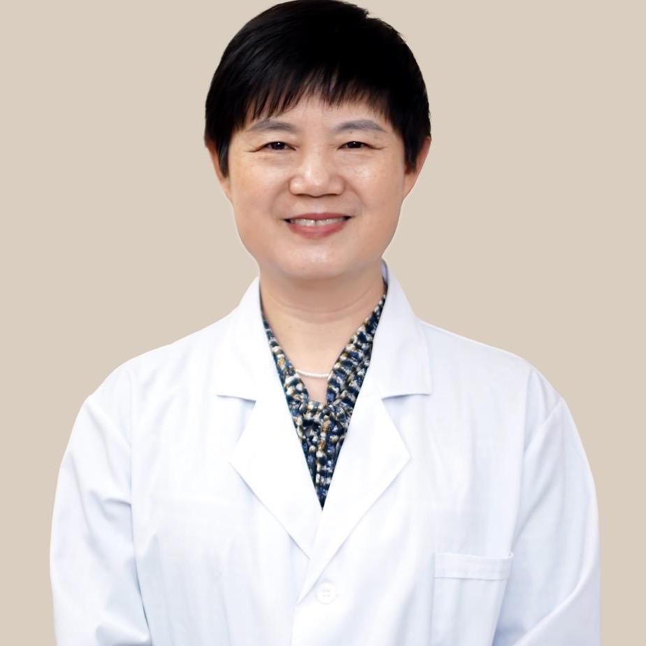 肝胆脾胃郭亚平主任