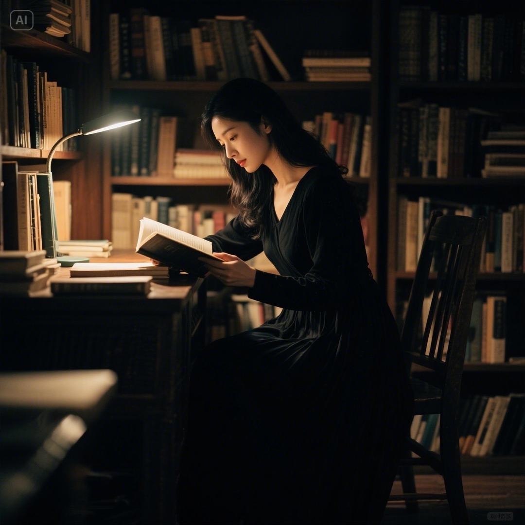 青山书驿📚