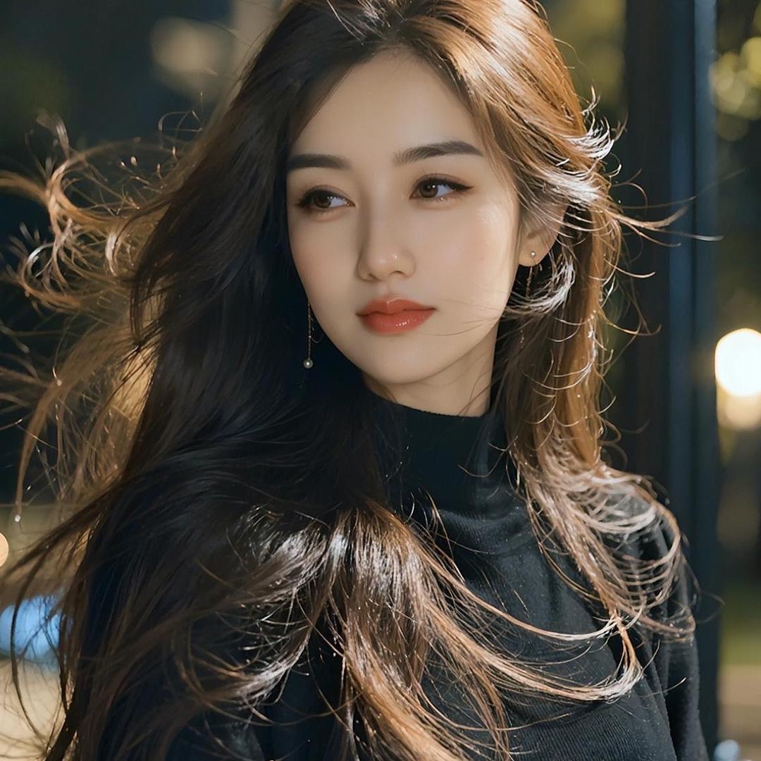 静心.