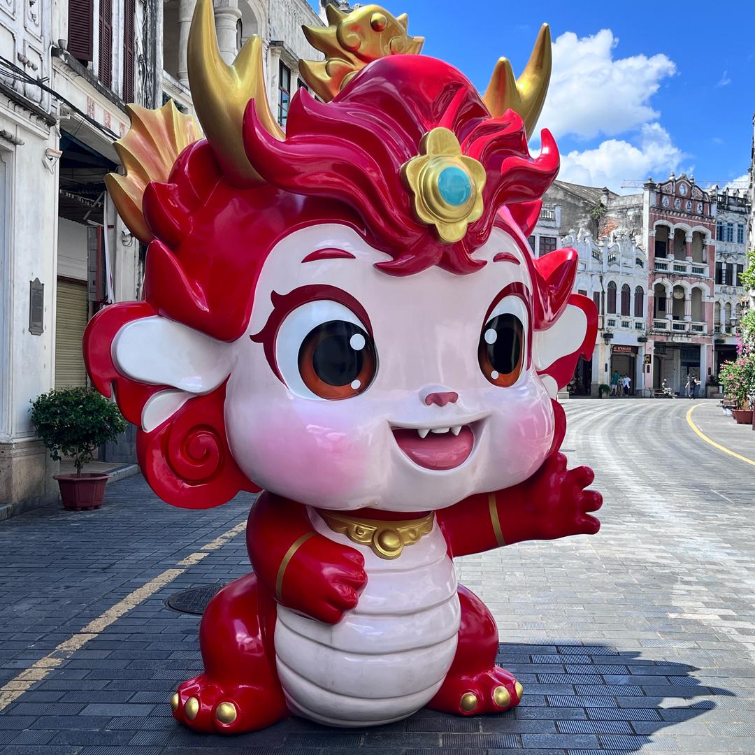 一个有趣的灵魂