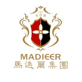 马迭尔1906