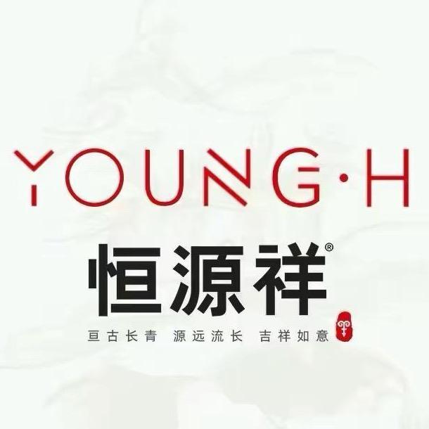 恒源祥融晟男装专卖店