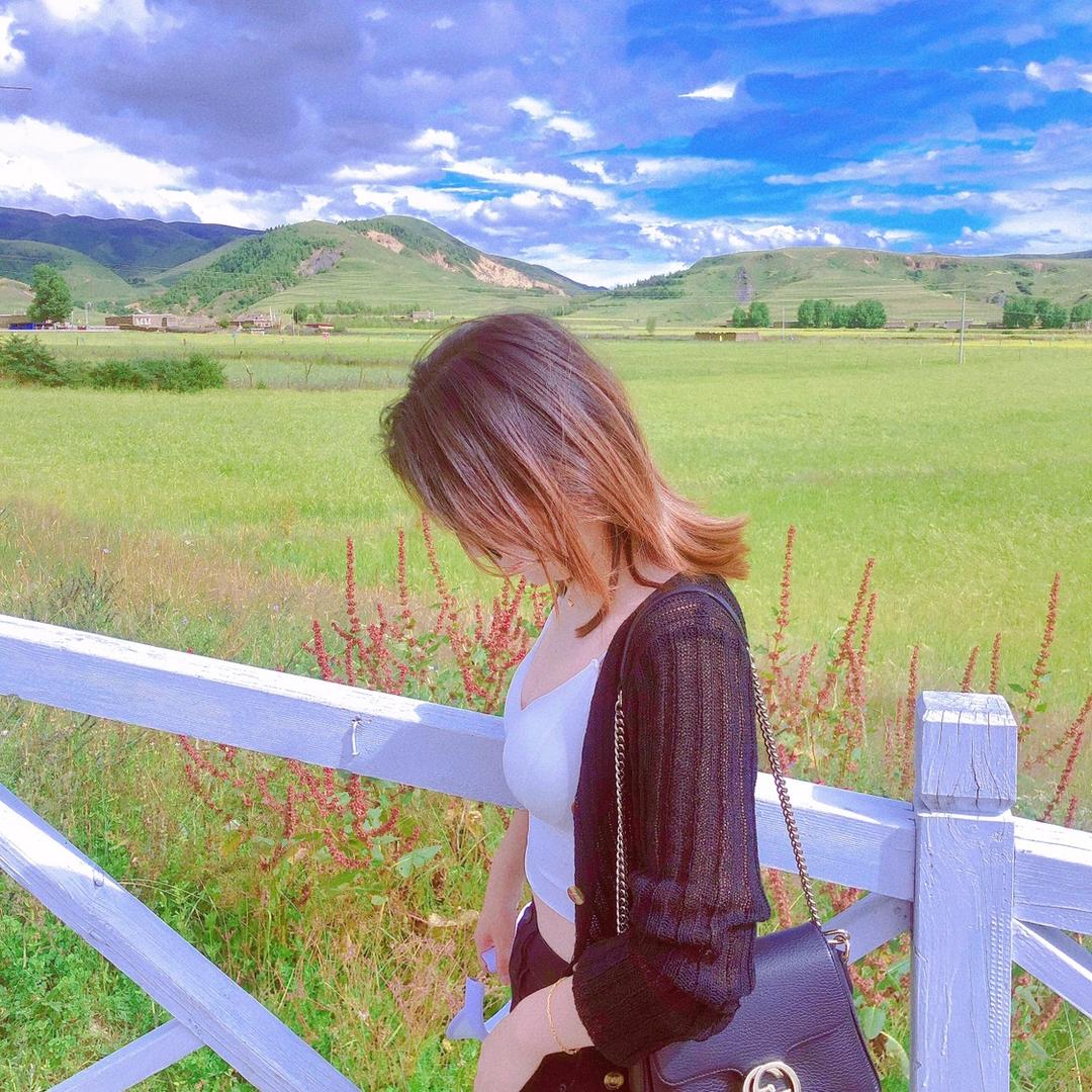 张大梨子呀～