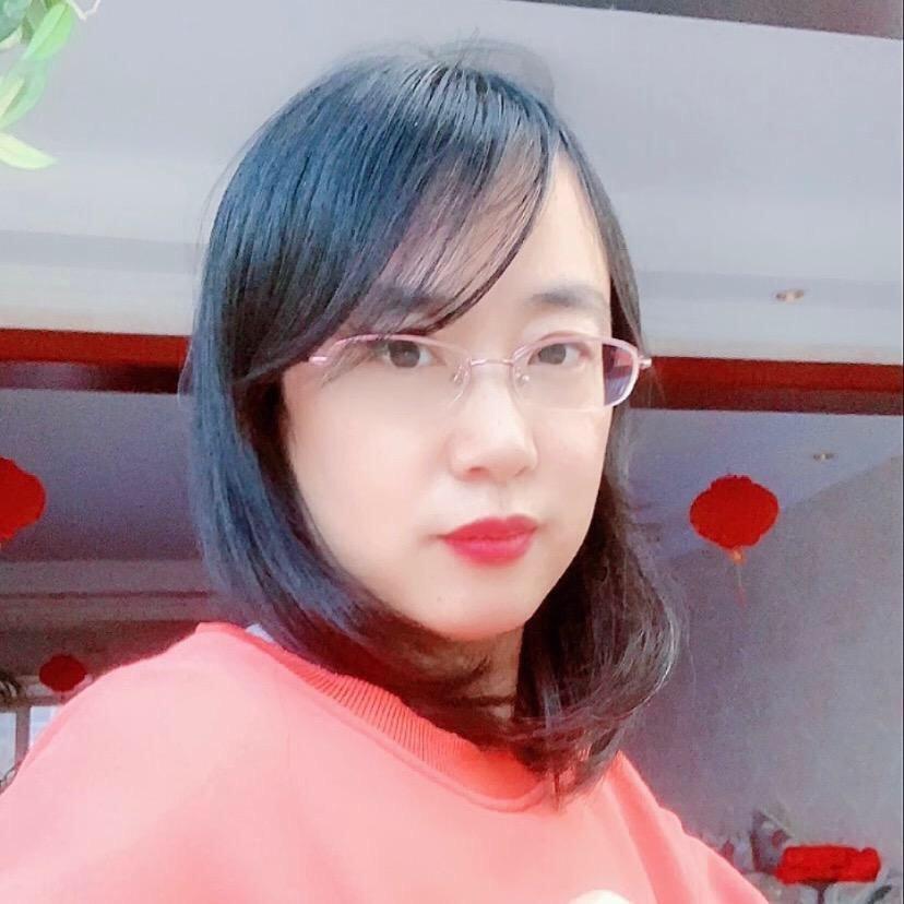 胶州然姐