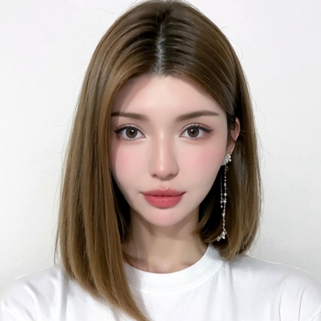 Maraba爱梳头