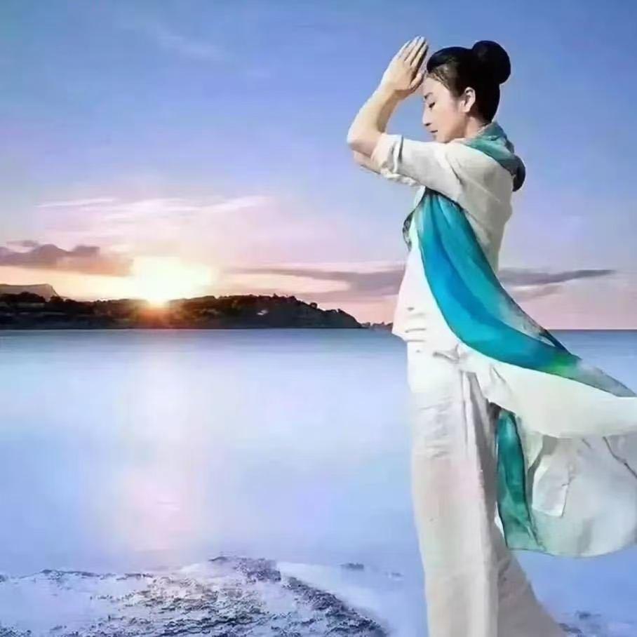 银杏很幸运