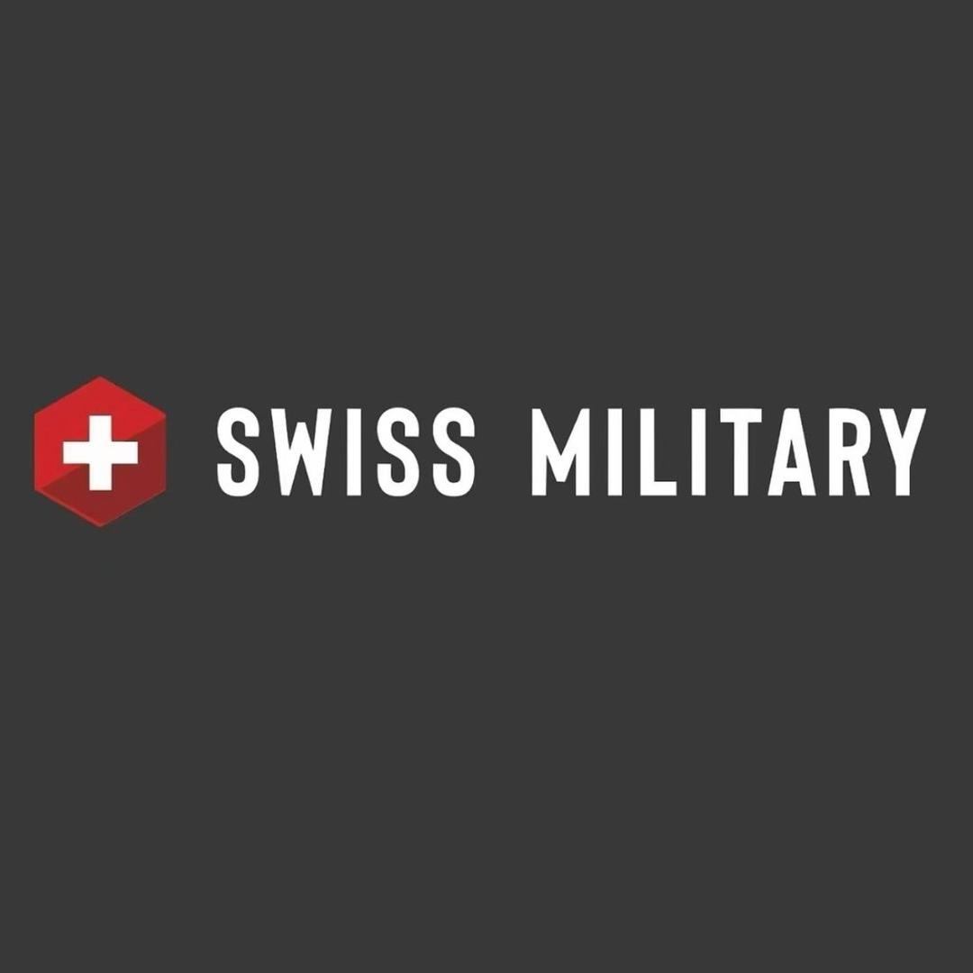 SWISS MILITARY户外休闲运动