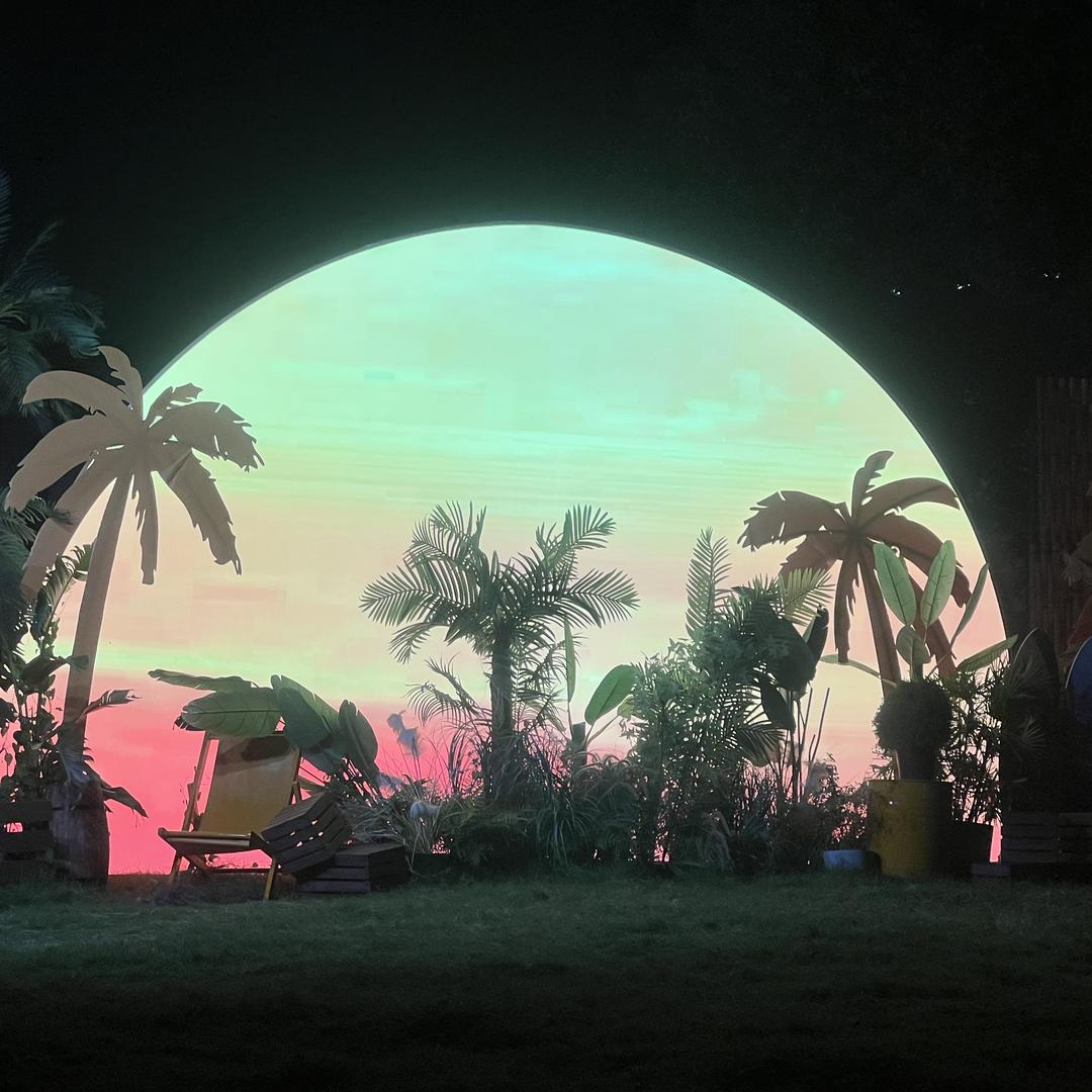 一航新中式原创服饰