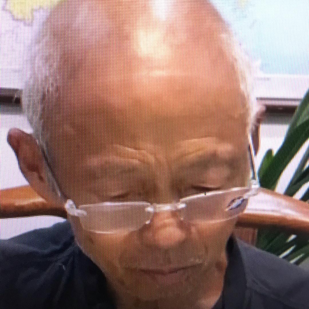徐老先生