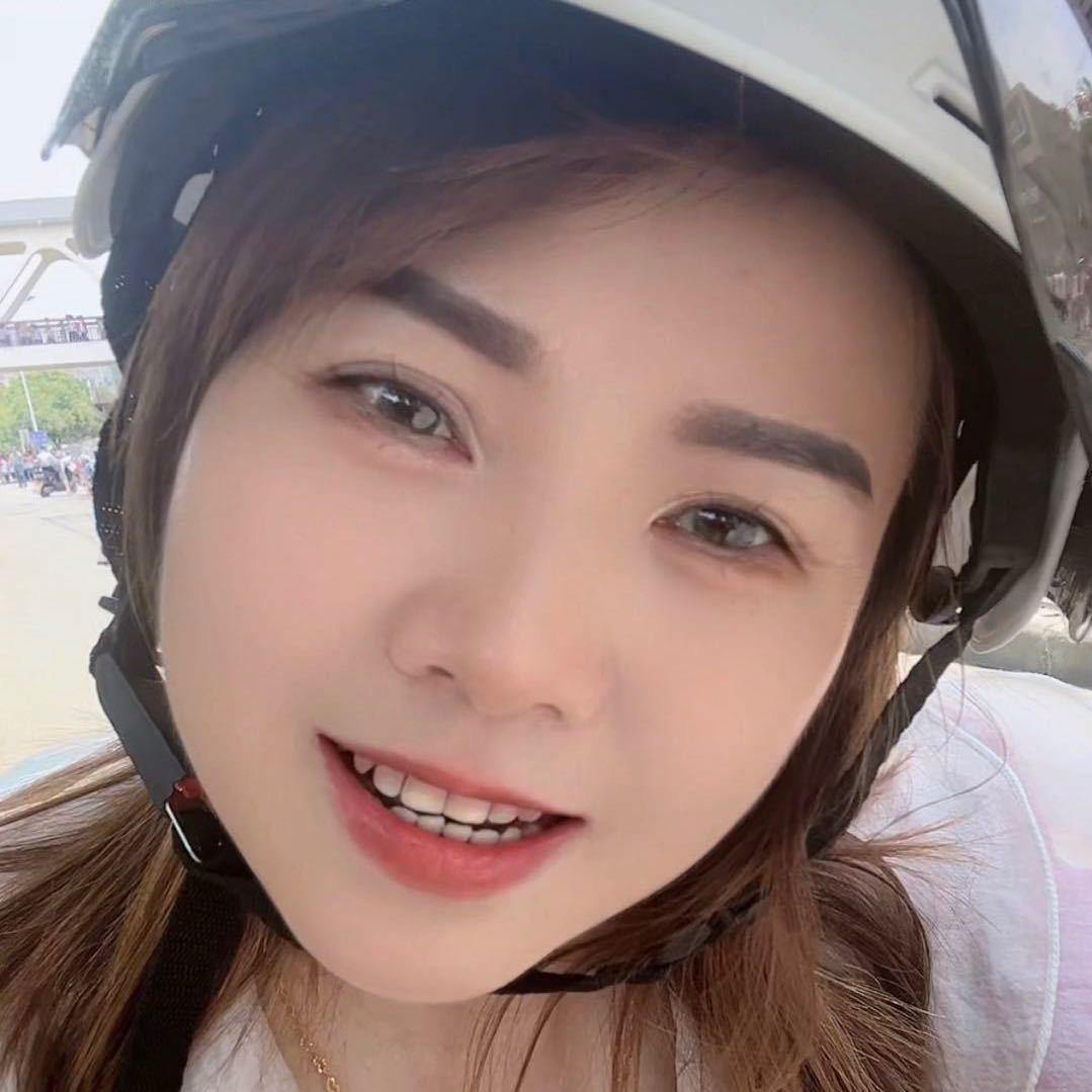 熊姐🌈修水银《拒绝私聊》