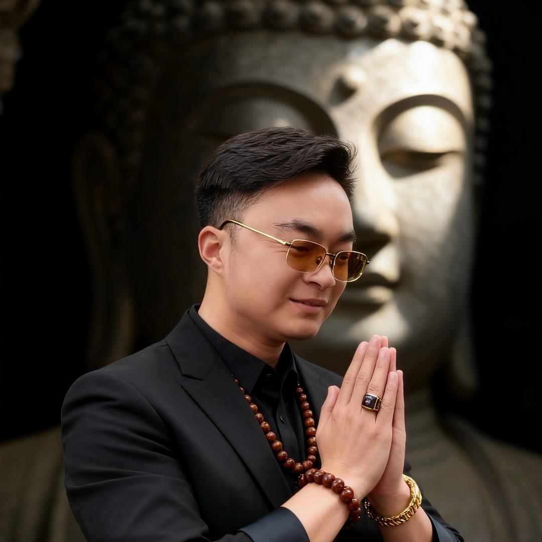刘先生