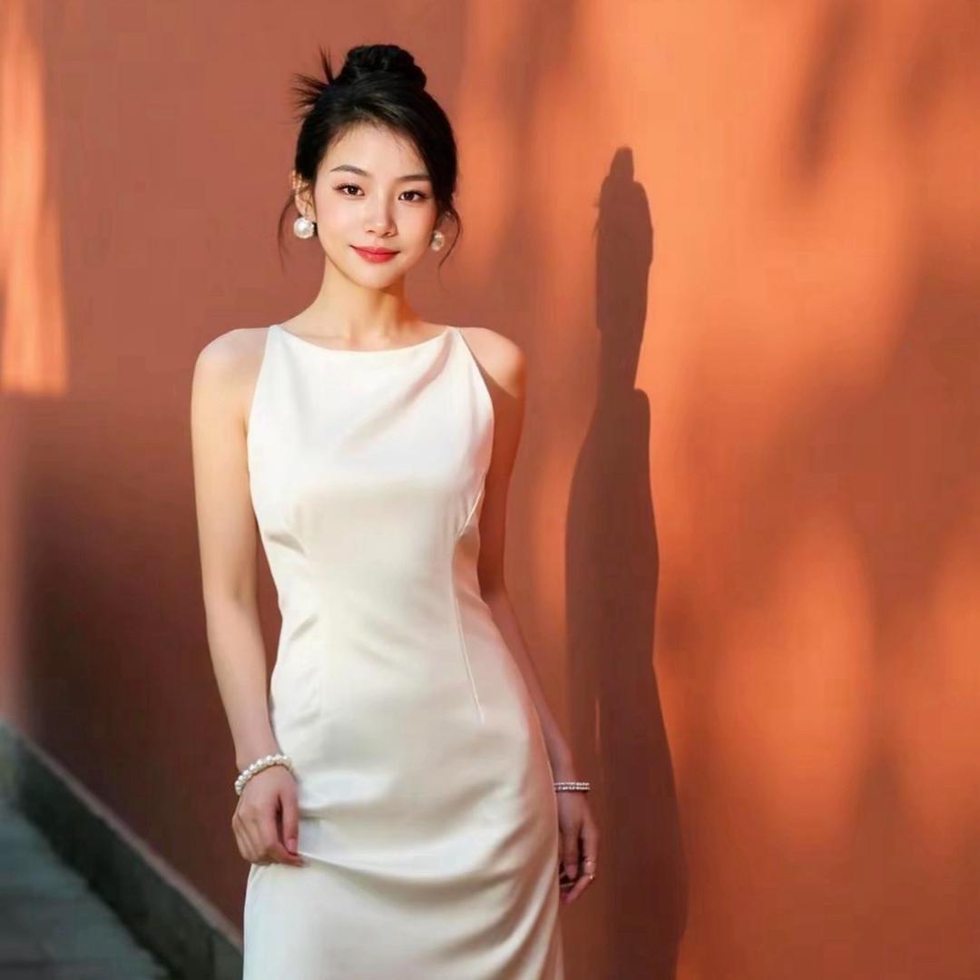小小
