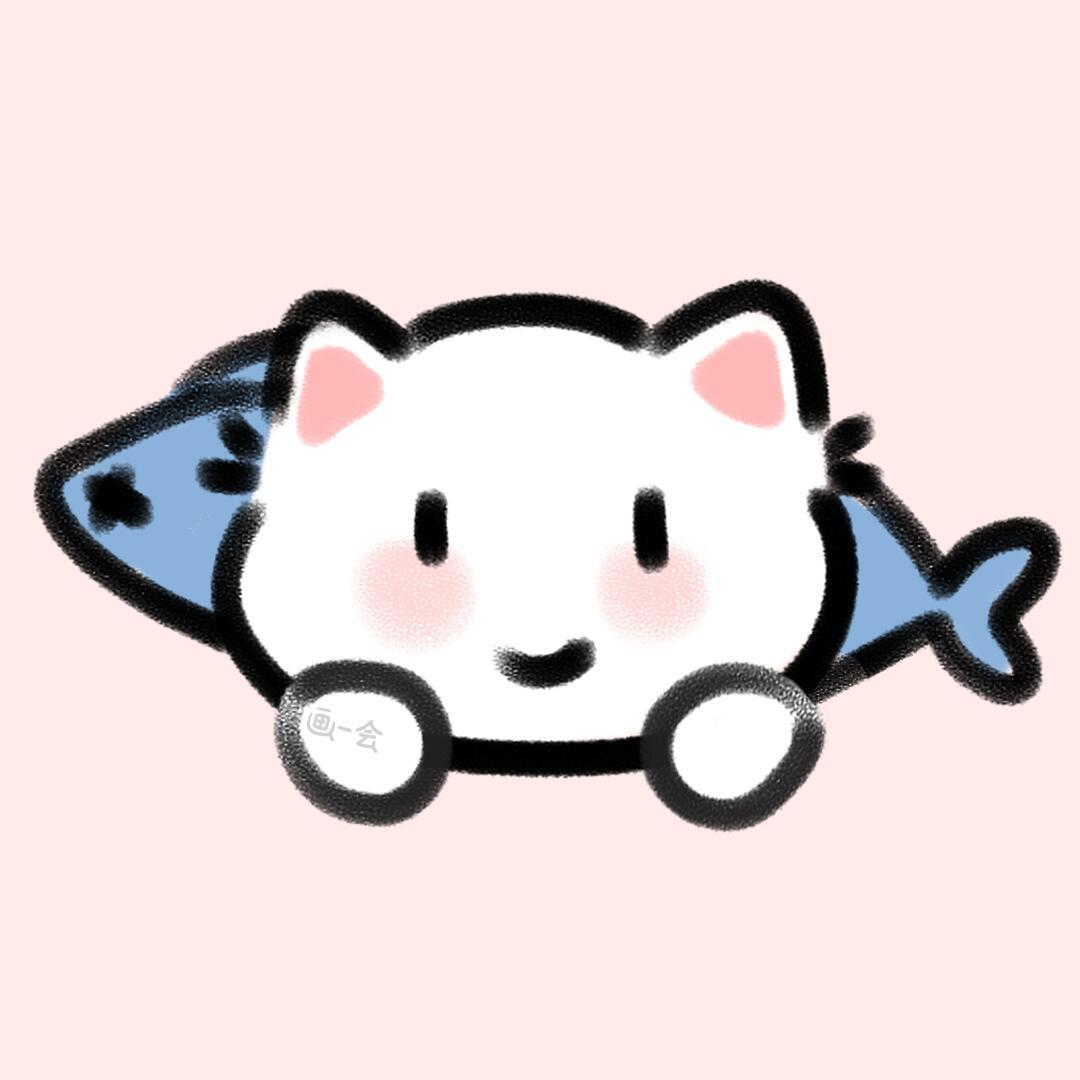喵了个咪🐾