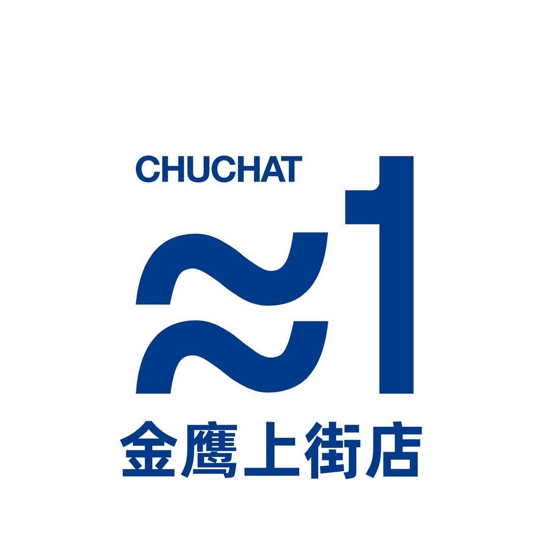 初茶CHUCHAT（金鹰上街店）