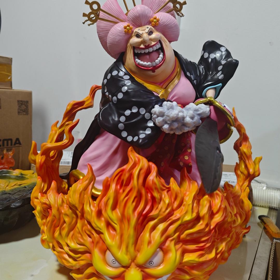 TO模玩