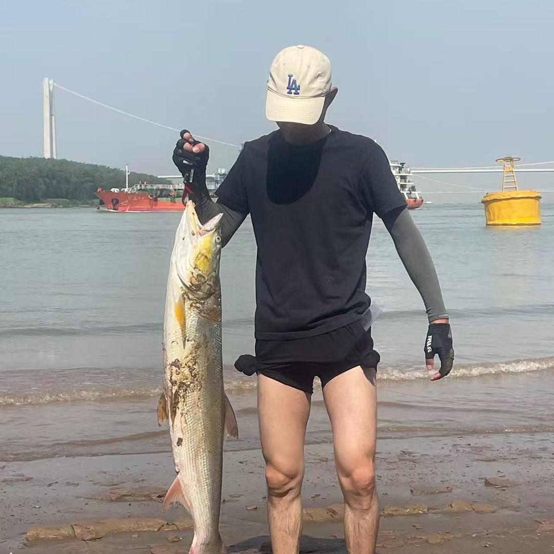 每日挥杆九千次