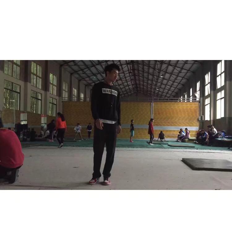 体育王教练