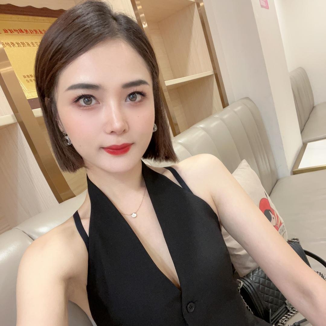 深圳黄心儿