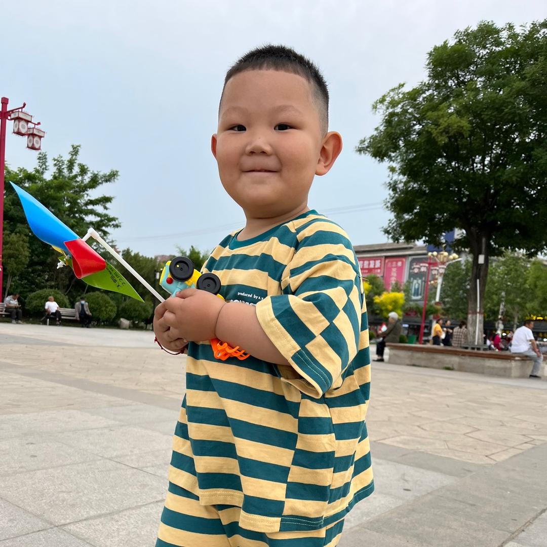 牛牛成长记🌸