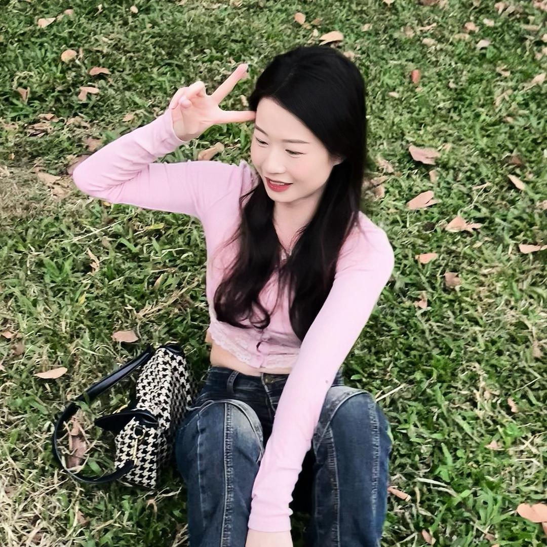 笑一笑呀