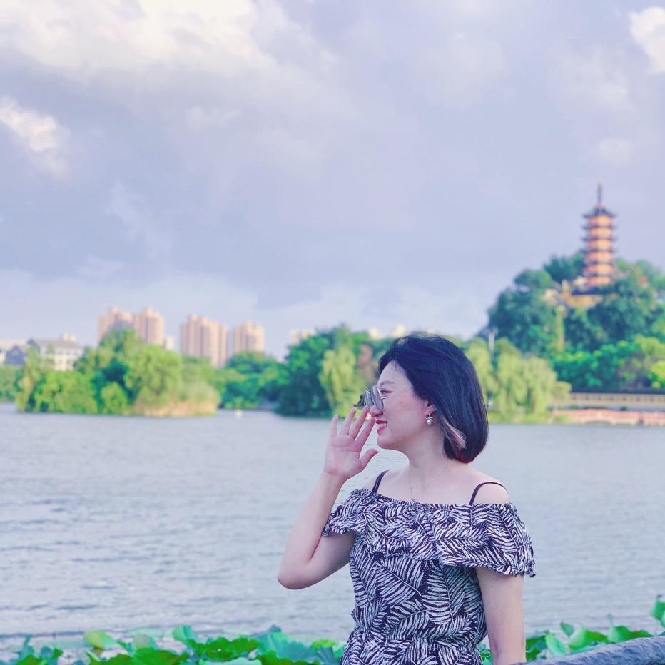 拾柒自驾旅行🚗
