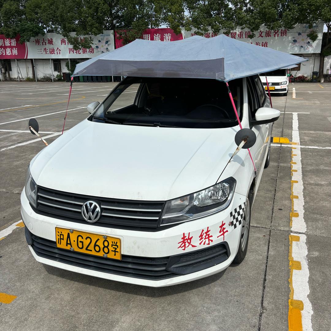 上海和悦驾校金教练团队 南汇惠南桃花村