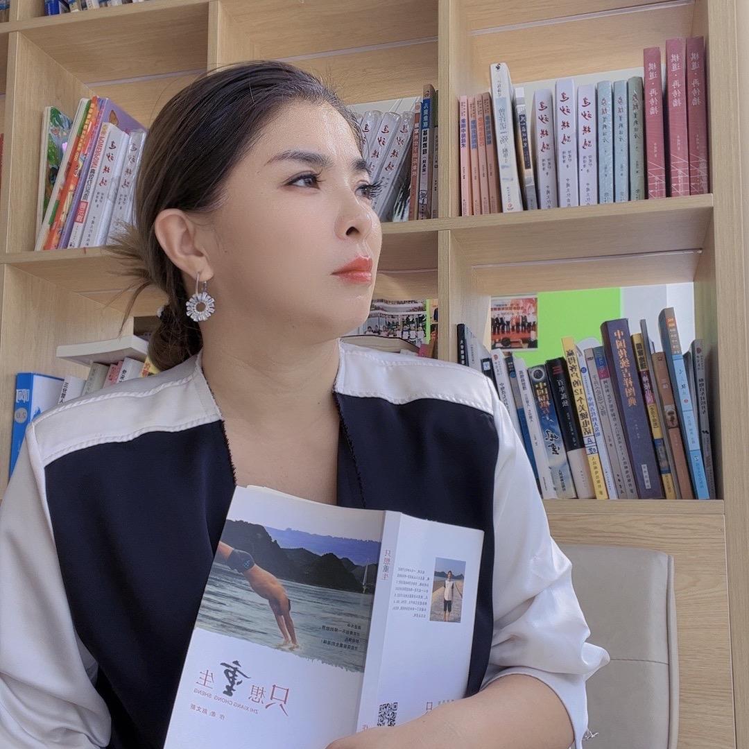 天使悦读꧂（首播努力中…）