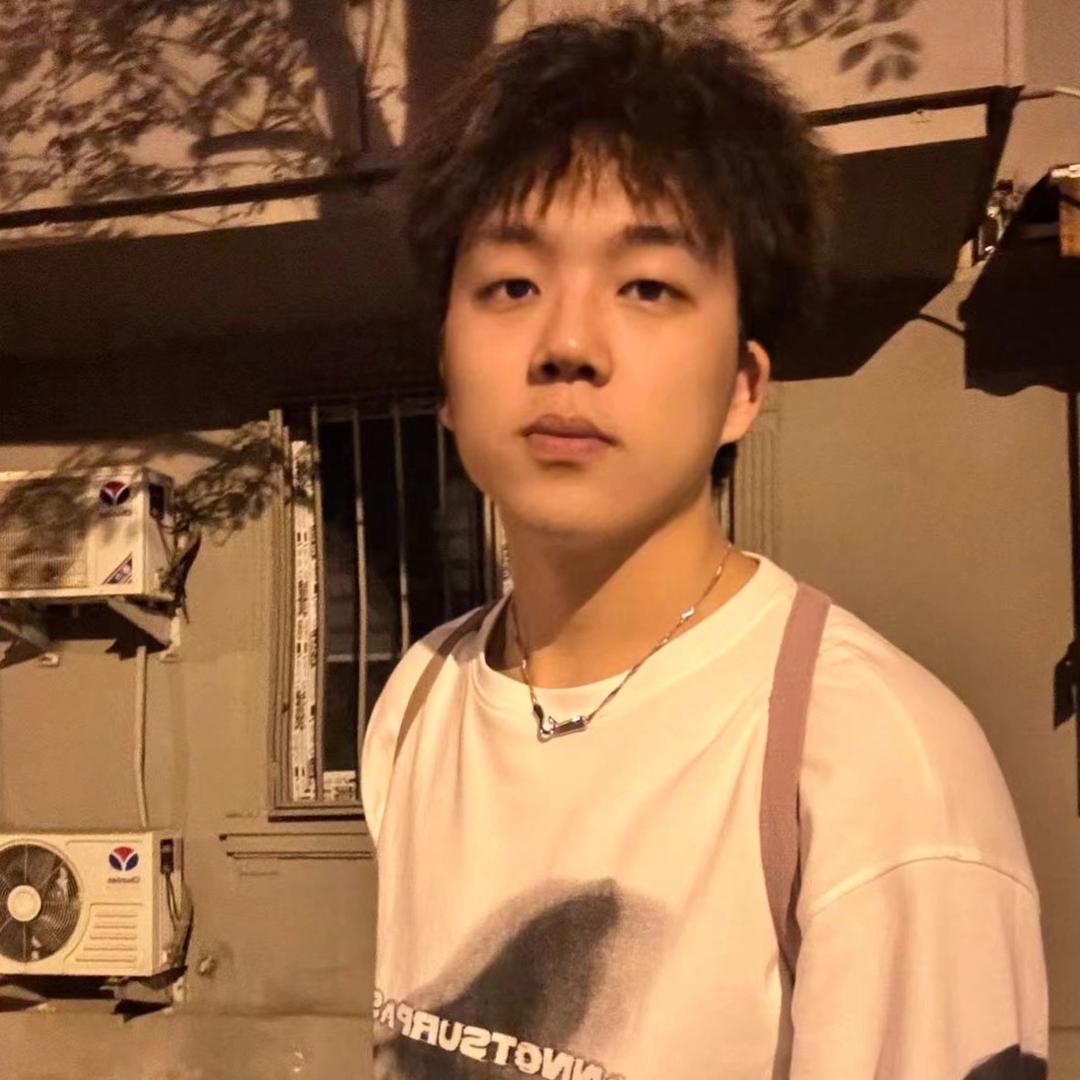 张小旭