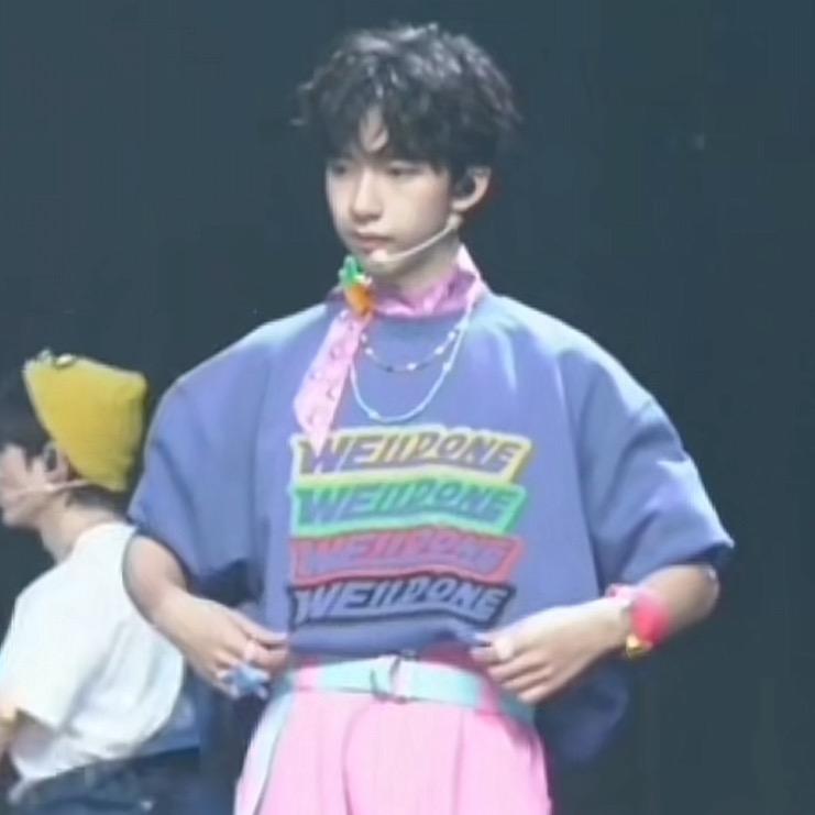 翻斗花园第一突击手牛爷爷