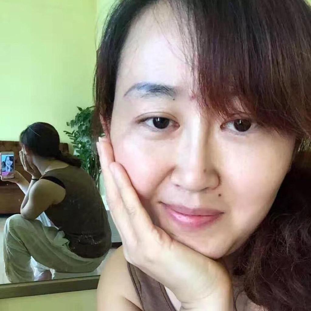 吕王董氏耳康～银珠洗眼
