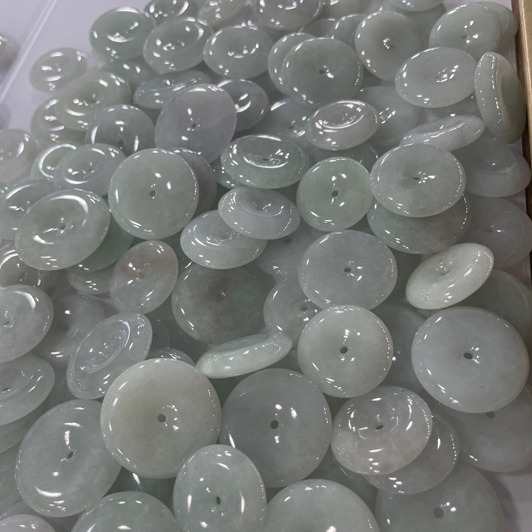 美丽的心爱