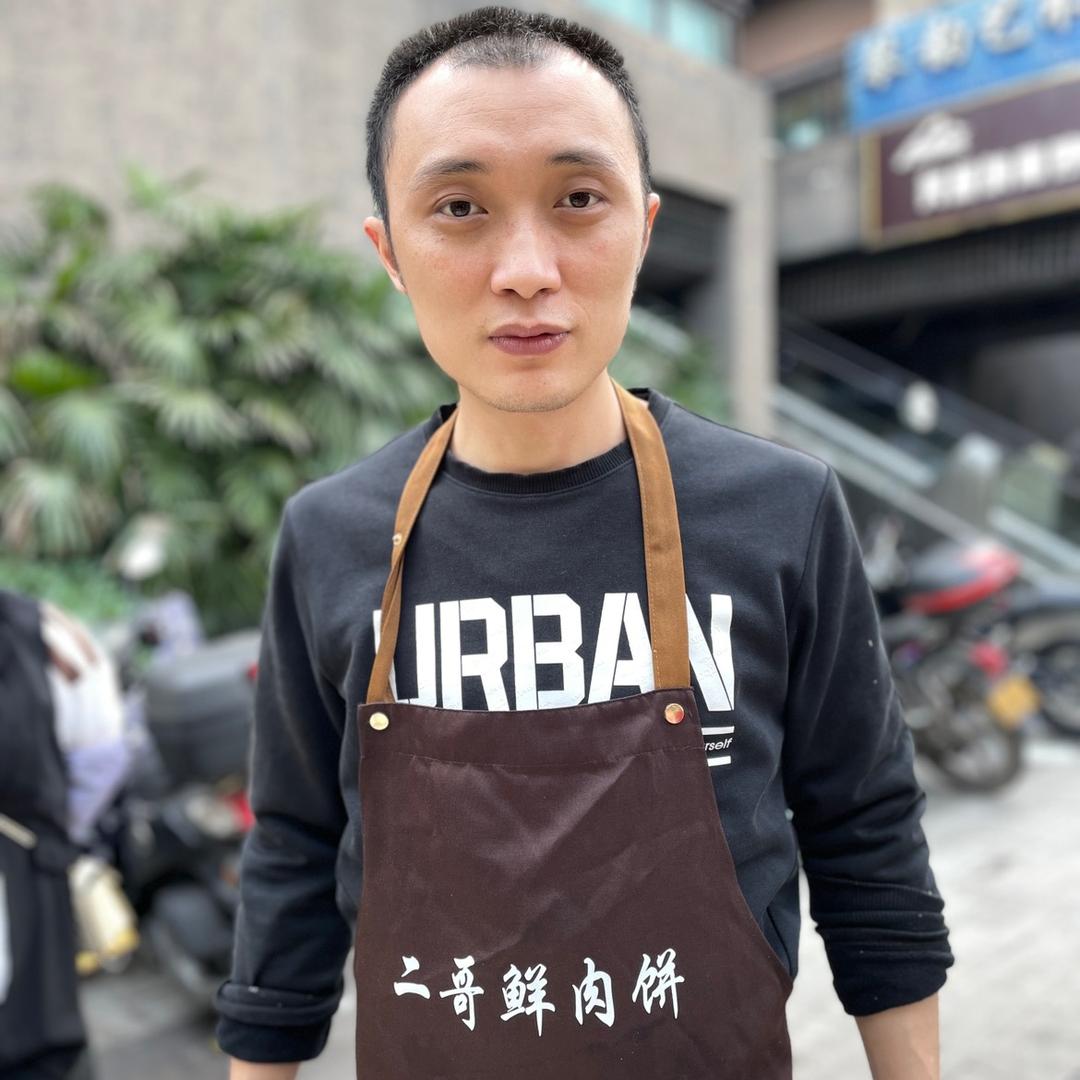 二哥摆摊餐车梓丹经营部