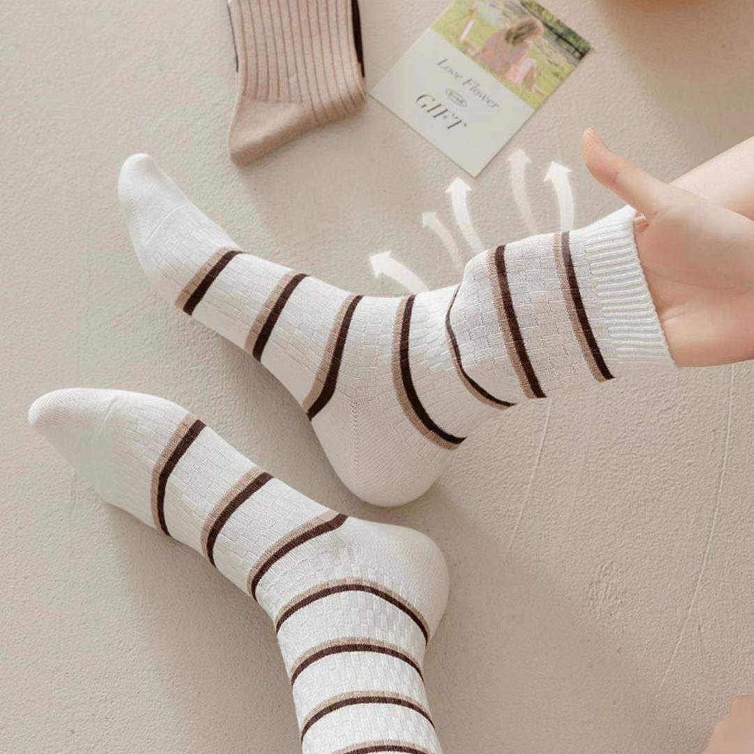 溪缘棉袜工厂2号店