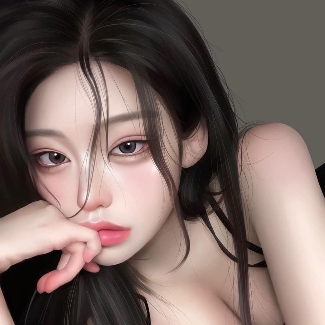冰美式.