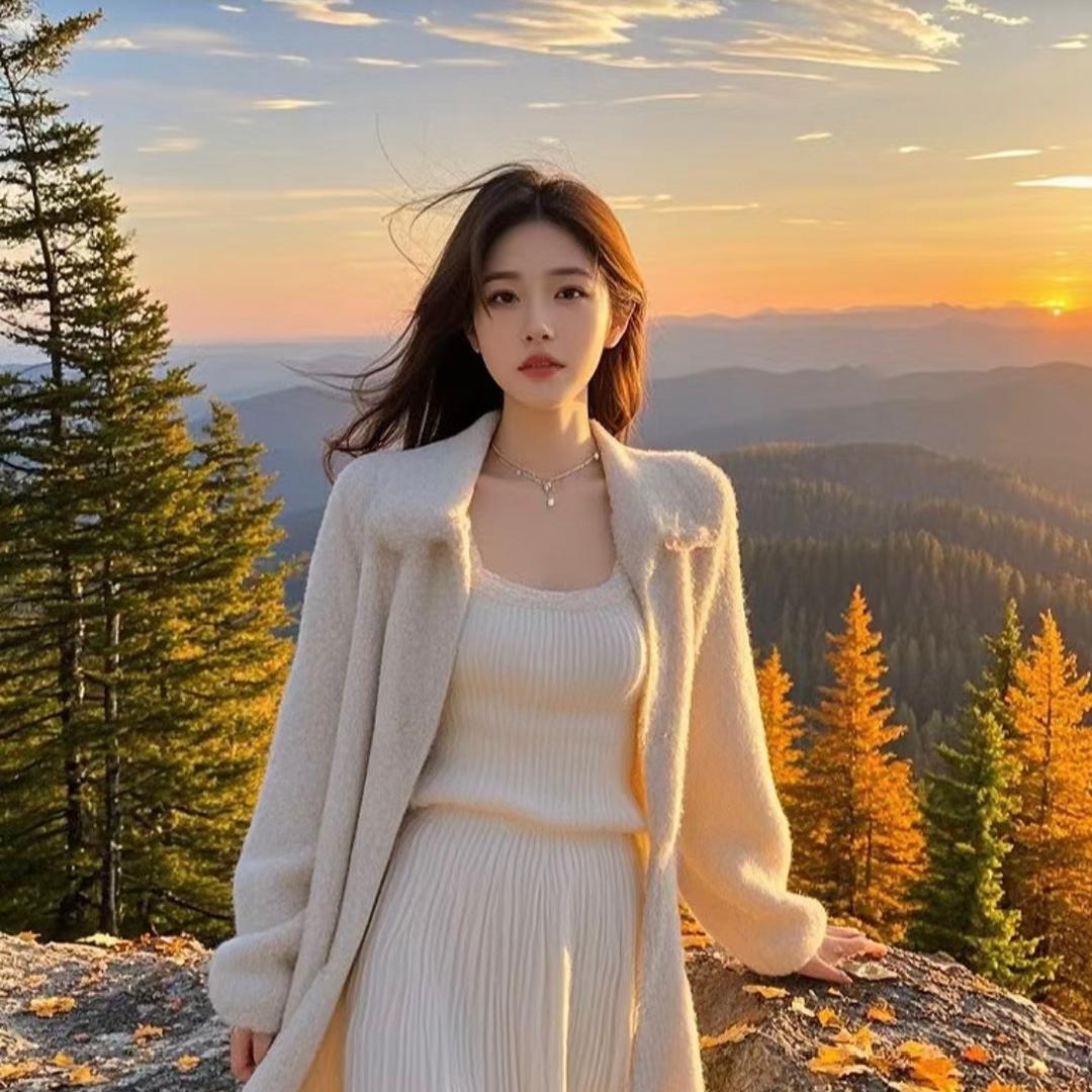 玲儿@～