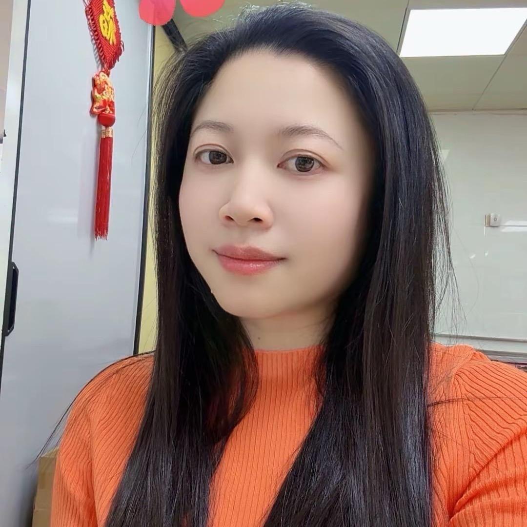 🌸潮汕姿娘