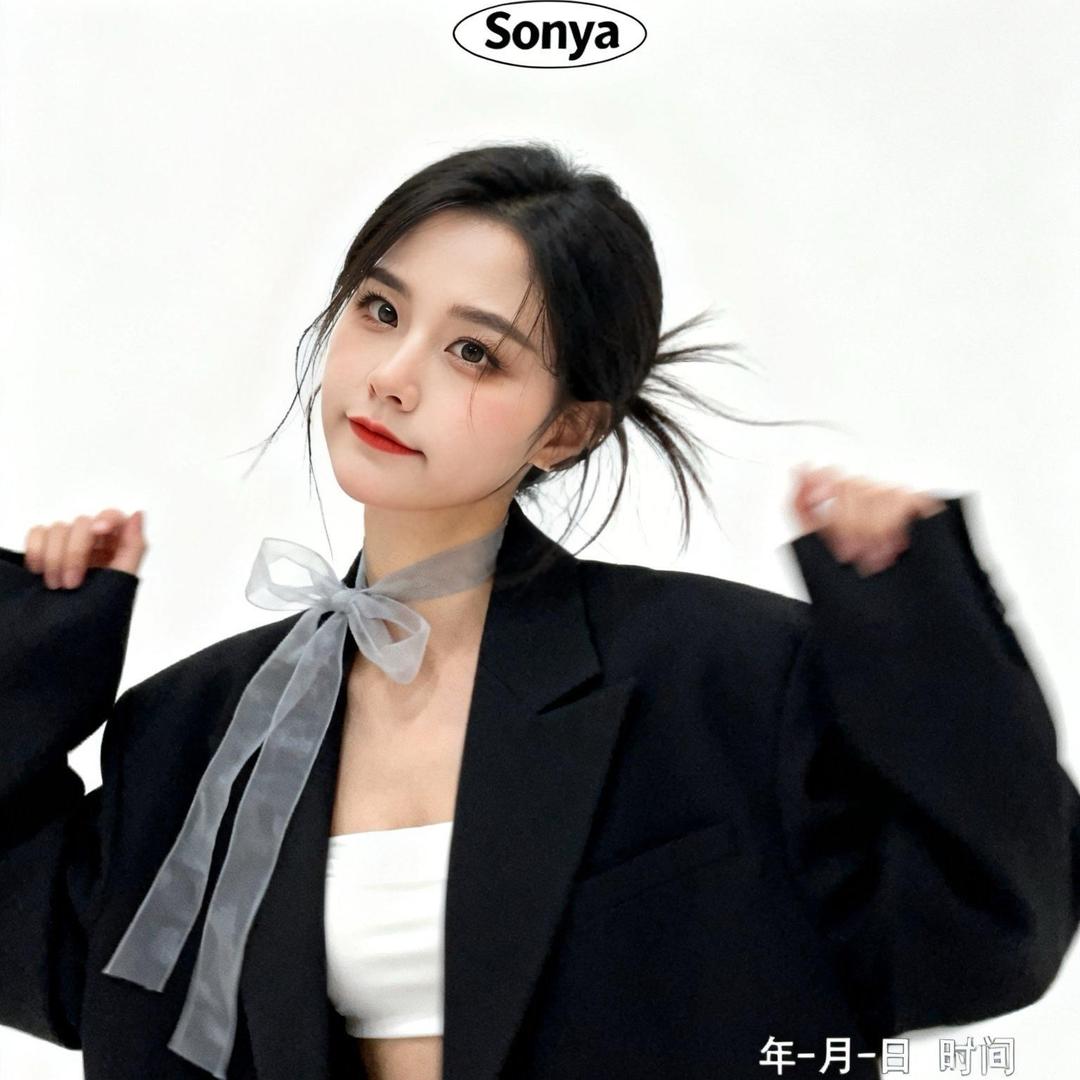 楚雄化妆师 亚美