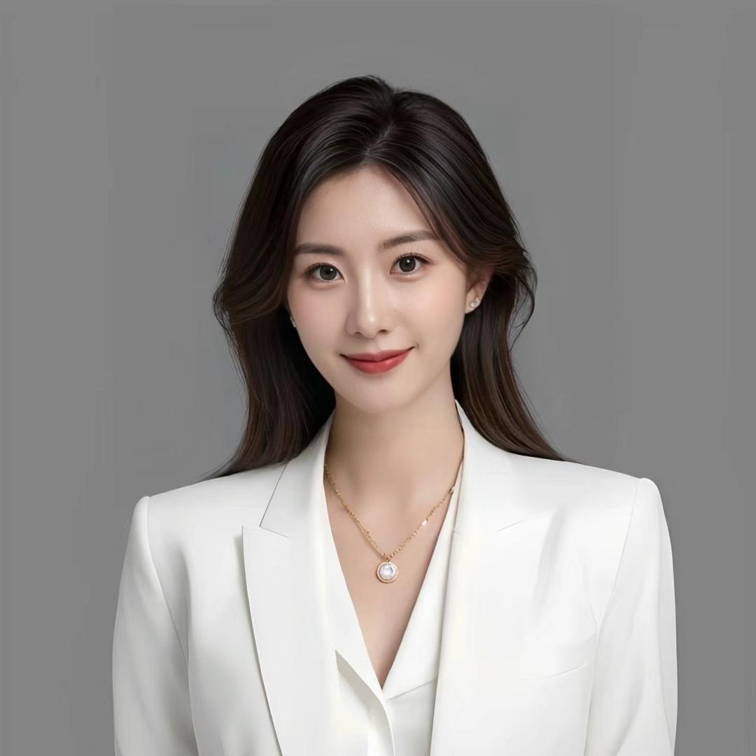 主持人乔菲(声入人心)