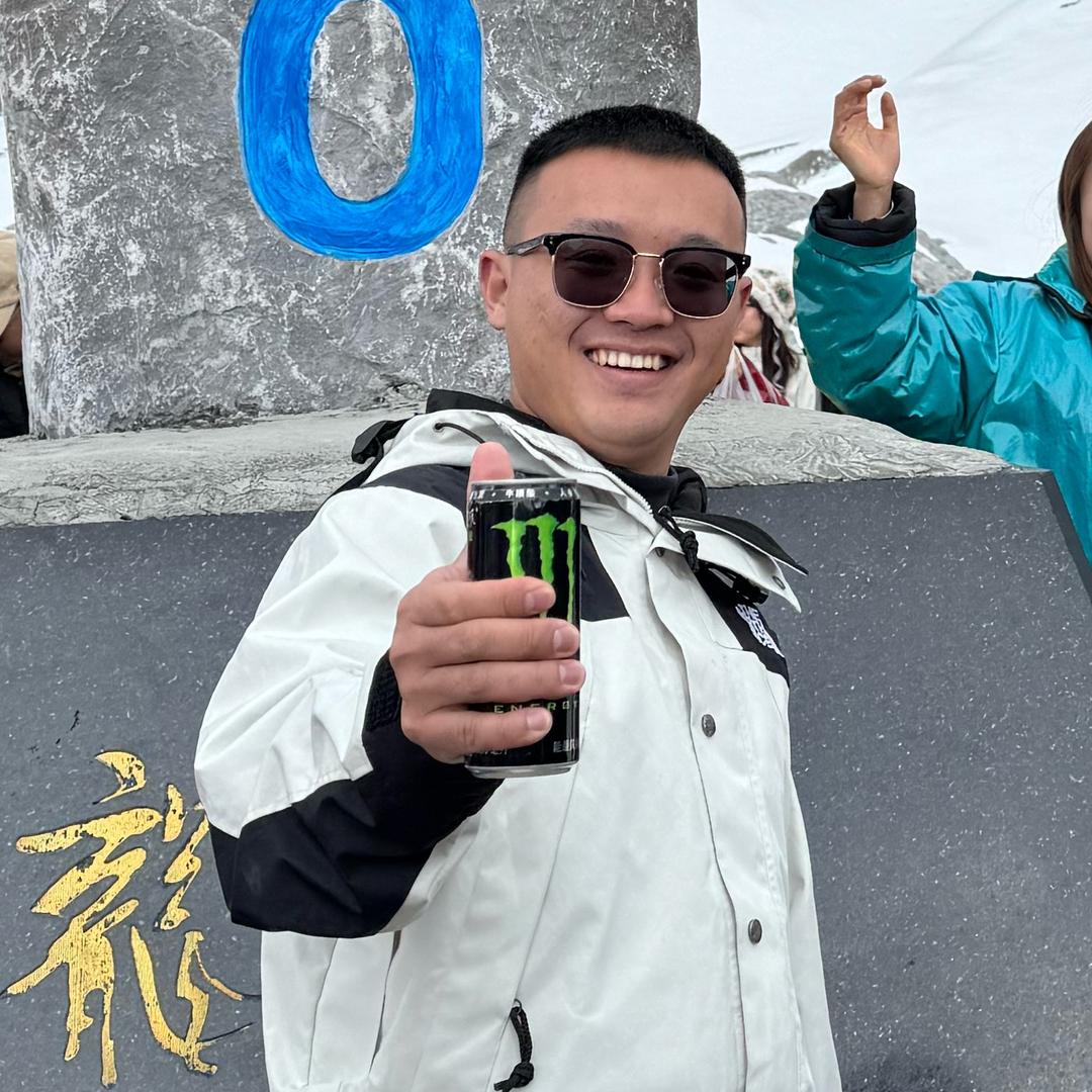 二手老李·瑞丽新旧货