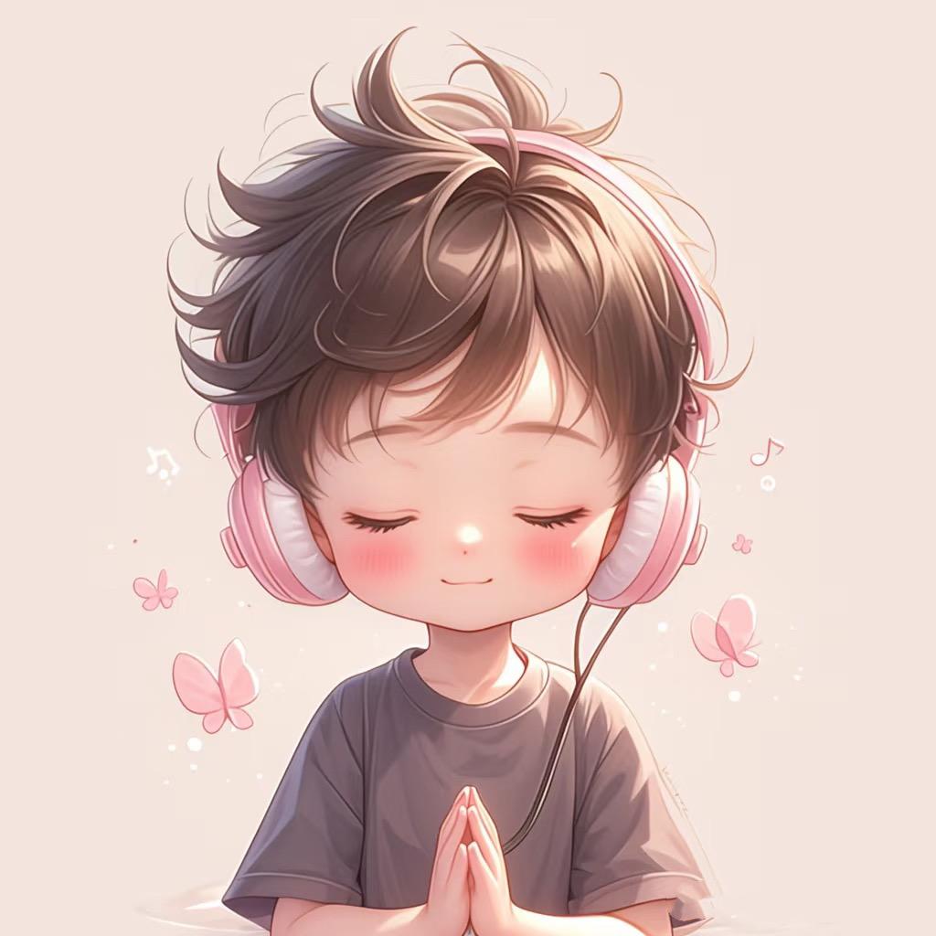 高小柒