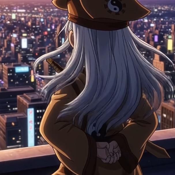六长老轻漫
