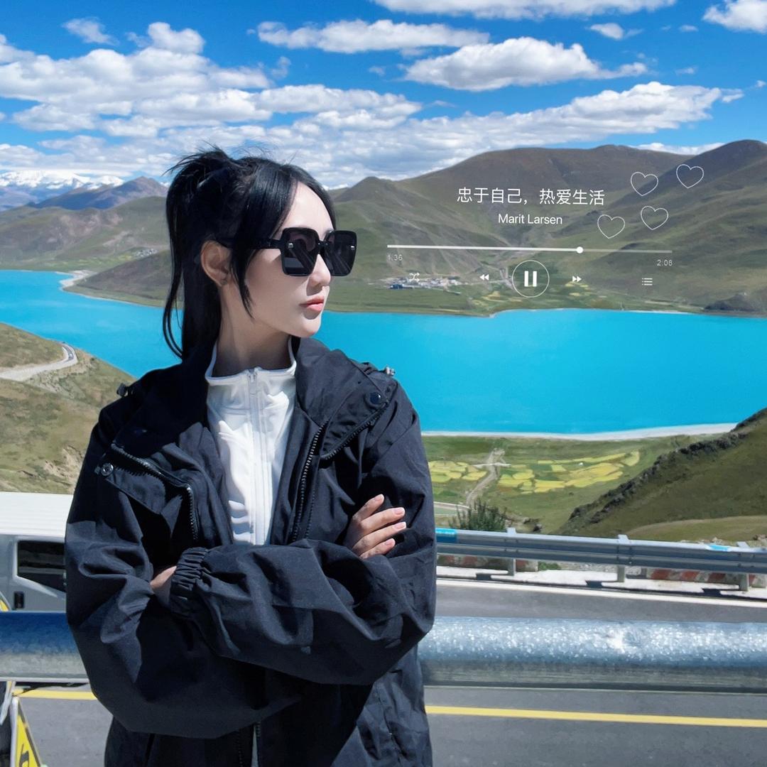 小绵羊