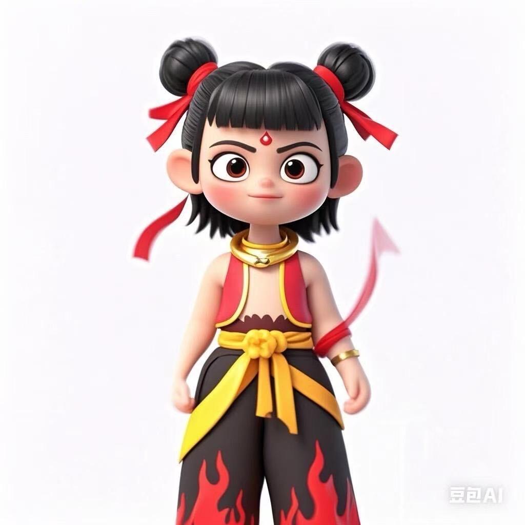 尛堡儿妹妹会给大白守护直播