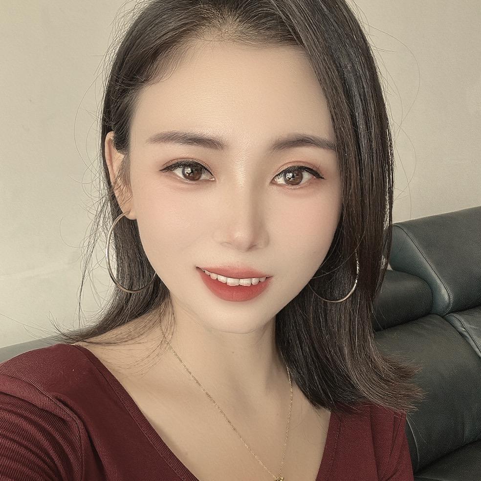 最美影姐呀