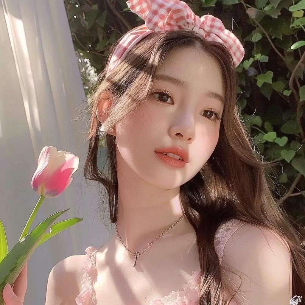 梁小姐