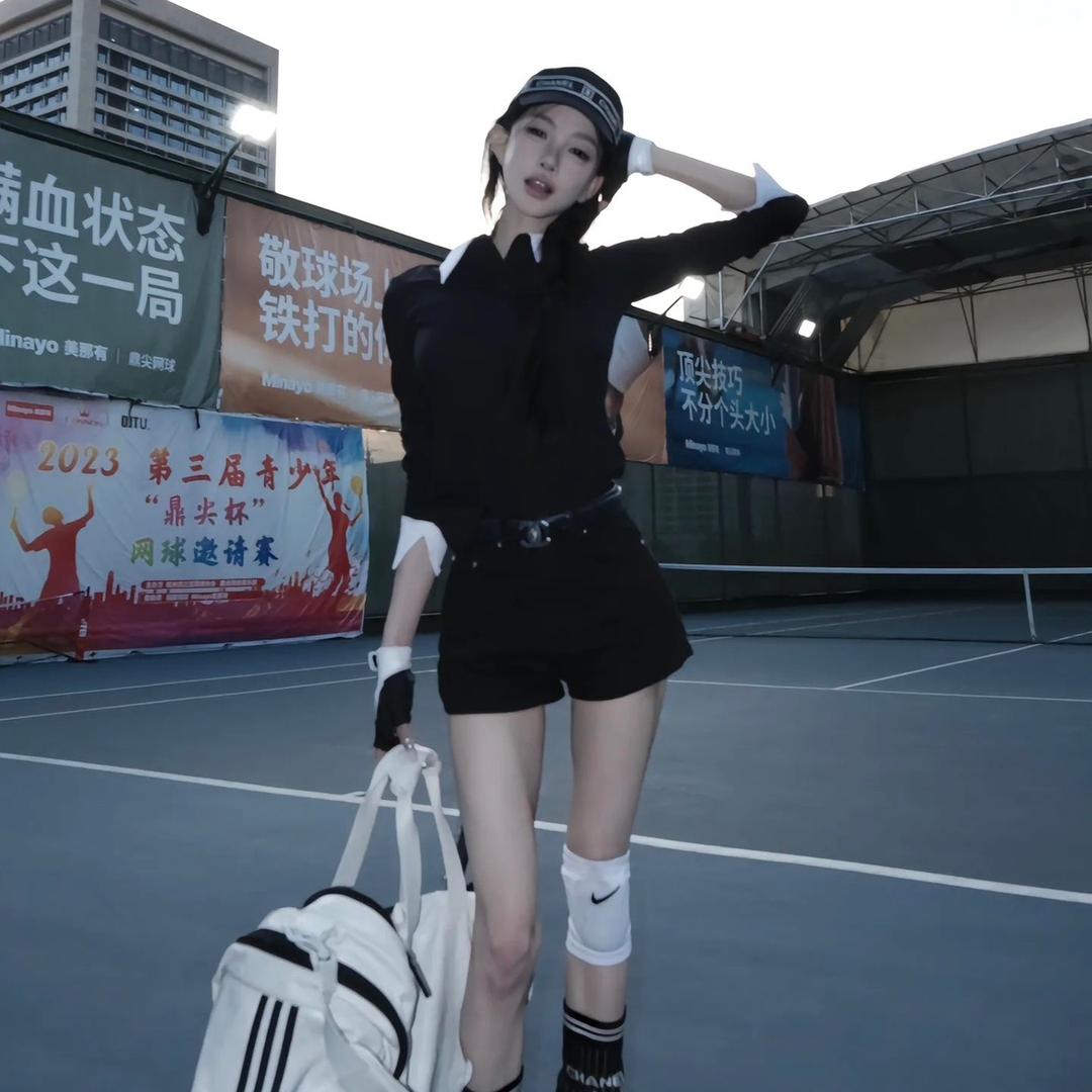小羊同学